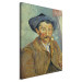 Reproduction Painting Man with pipe 157865 additionalThumb 2