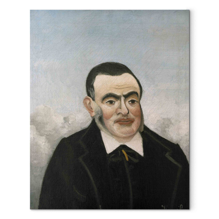 Art Reproduction Portrait d'homme 158365