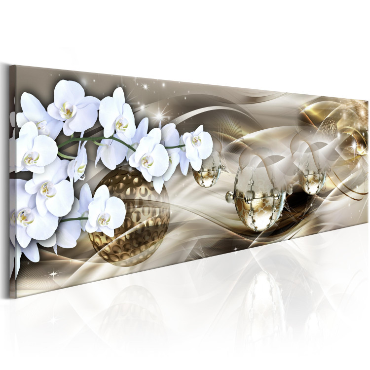 Canvas Galaxy of the Orchid 90265 additionalImage 2