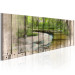 Canvas Print  The River of Memories 92065 additionalThumb 2
