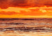 Canvas Sea: Beautiful Sunset 97965 additionalThumb 5