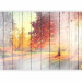 Photo Wallpaper Autumn Sun 107475 additionalThumb 1