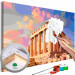 Paint by Number Kit Acropolis 127275