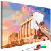 Paint by Number Kit Acropolis 127275 additionalThumb 3