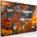 Large canvas print Earth's Elements - First Variant [Large Format] 134875 additionalThumb 2