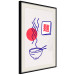 Wall Poster Appetizing Dumplings [Poster] 142475 additionalThumb 21