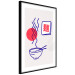 Wall Poster Appetizing Dumplings [Poster] 142475 additionalThumb 5