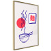 Wall Poster Appetizing Dumplings [Poster] 142475 additionalThumb 9