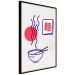 Wall Poster Appetizing Dumplings [Poster] 142475 additionalThumb 11