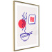 Wall Poster Appetizing Dumplings [Poster] 142475 additionalThumb 23