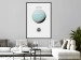 Wall Poster Planet Neptune - Gas Giant with the Solar System II 146475 additionalThumb 11