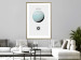 Wall Poster Planet Neptune - Gas Giant with the Solar System II 146475 additionalThumb 15