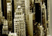 Large canvas print Manhattan: Financial Paradise [Large Format] 149075 additionalThumb 3