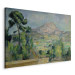 Reproduction Painting Mount Saint Victoria 150475 additionalThumb 2