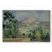 Reproduction Painting Mount Saint Victoria 150475 additionalThumb 7