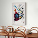 Art Reproduction Primary Colors - Kandinsky’s Geometric Abstraction 151675 additionalThumb 5