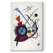 Art Reproduction Primary Colors - Kandinsky’s Geometric Abstraction 151675 additionalThumb 7