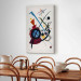 Art Reproduction Primary Colors - Kandinsky’s Geometric Abstraction 151675 additionalThumb 11