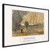 Wall Poster Autumn Landscape at Dusk 152075 additionalThumb 2