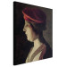 Reproduction Painting Head of a Woman 152975 additionalThumb 2