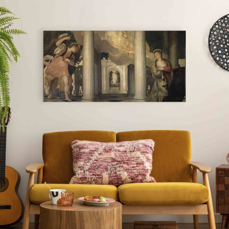 Art Reproduction The Annunciation 153775 additionalImage 9