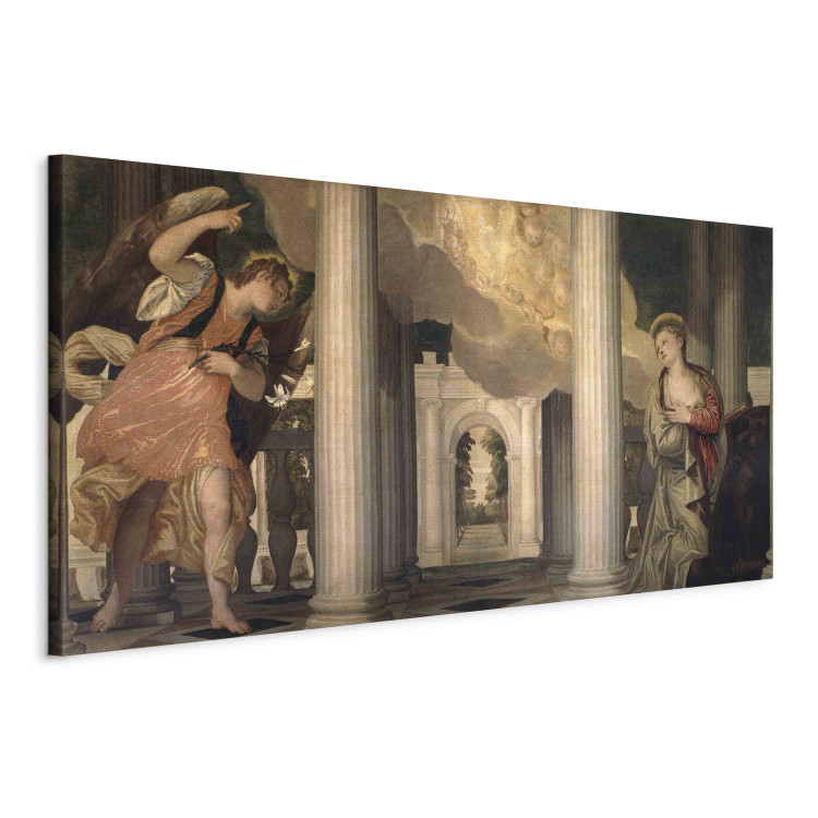 Art Reproduction The Annunciation 153775 additionalImage 2