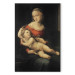 Reproduction Painting Mary with the Christ Child 154475