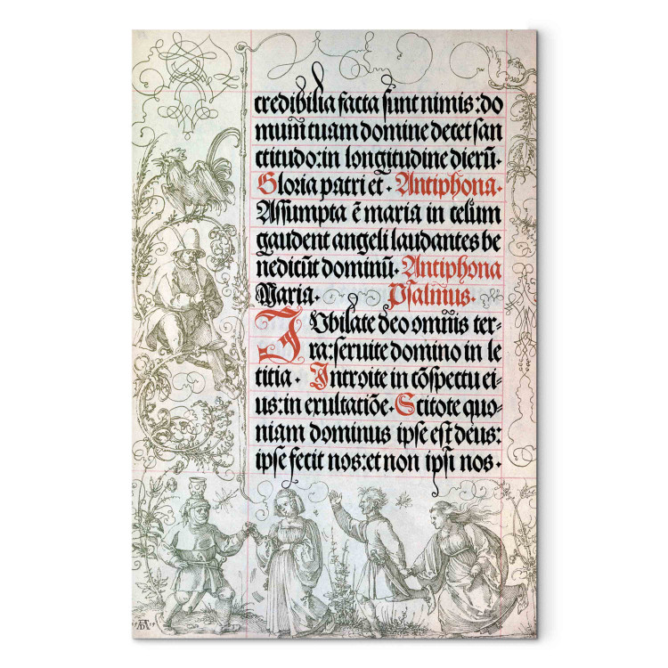 Art Reproduction Dürer 156175 additionalImage 7