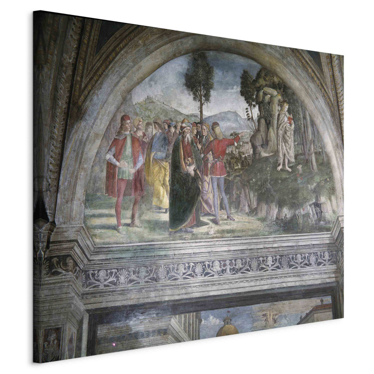 Art Reproduction The Miracle of Saint Bernardine of Siena 156475 additionalImage 2