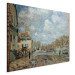 Reproduction Painting Flooding in Port-Marly 156575 additionalThumb 2