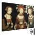 Reproduction Painting Three princesses of Saxony, Sibylla 157075 additionalThumb 8