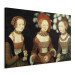 Reproduction Painting Three princesses of Saxony, Sibylla 157075 additionalThumb 2