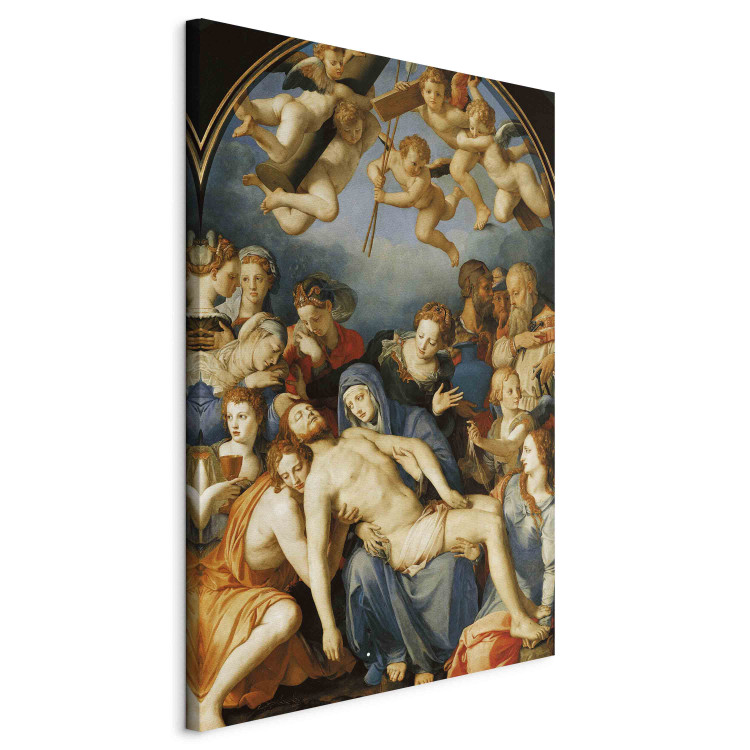 Art Reproduction Deposition from the Cross 157775 additionalImage 2