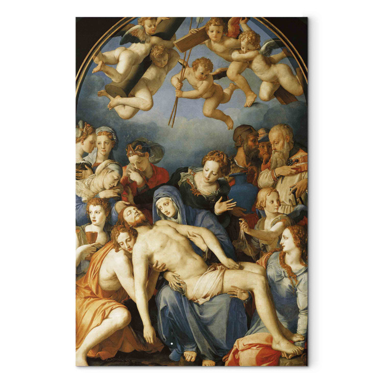 Art Reproduction Deposition from the Cross 157775 additionalImage 7