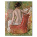 Reproduction Painting Nude in an Armchair 158175