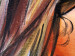 Canvas Seductive Temptress (1-piece) - erotic female figure 46875 additionalThumb 2