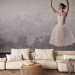 Photo Wallpaper Ballerina in Degas paintings style 61075