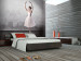 Photo Wallpaper Ballerina in Degas paintings style 61075