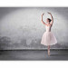 Photo Wallpaper Ballerina in Degas paintings style 61075 additionalThumb 5