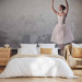 Photo Wallpaper Ballerina in Degas paintings style 61075 additionalThumb 2