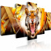 Canvas Energy of Tiger 68575 additionalThumb 2