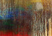 Canvas Colourful Rainstorm 91175 additionalThumb 5