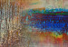 Canvas Colourful Rainstorm 91175 additionalThumb 4
