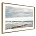 Wall Poster Baltic Sea - Scandinavian beach landscape with turbulent waves 117285 additionalThumb 6