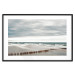 Wall Poster Baltic Sea - Scandinavian beach landscape with turbulent waves 117285 additionalThumb 15