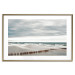 Wall Poster Baltic Sea - Scandinavian beach landscape with turbulent waves 117285 additionalThumb 14
