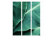 Room Divider Banana Leaves - texture of green leaves with many details 118385 additionalThumb 3