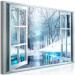 Large canvas print Thaw [Large Format] 125485 additionalThumb 2