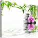 Large canvas print Water Harmony [Large Format] 125685 additionalThumb 2