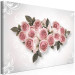 Canvas Print Touch of Beauty (1 Part) Wide - First Variant 125785 additionalThumb 2
